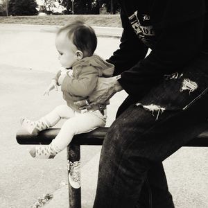 Meet your Posher, Sky